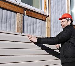 Best Fascia and Soffit Installation  in Su Oswego, NY